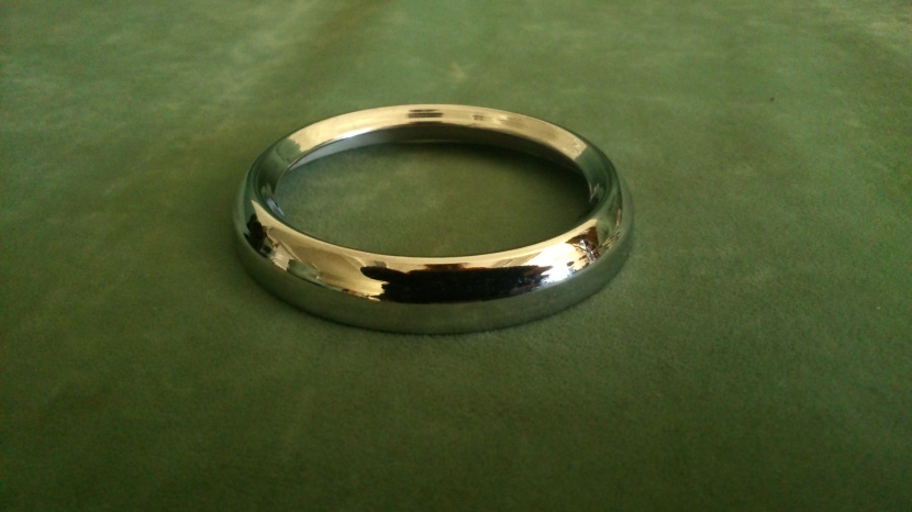 rámik tachometra JAWA 20/21 PIONIER