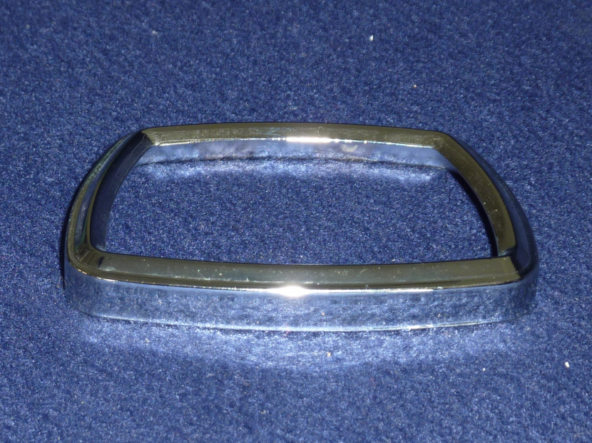 rámik tachometra JAWA 23 MUSTANG