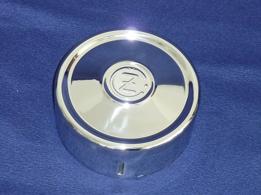 kryt dynama ČZ 175, 250, 350