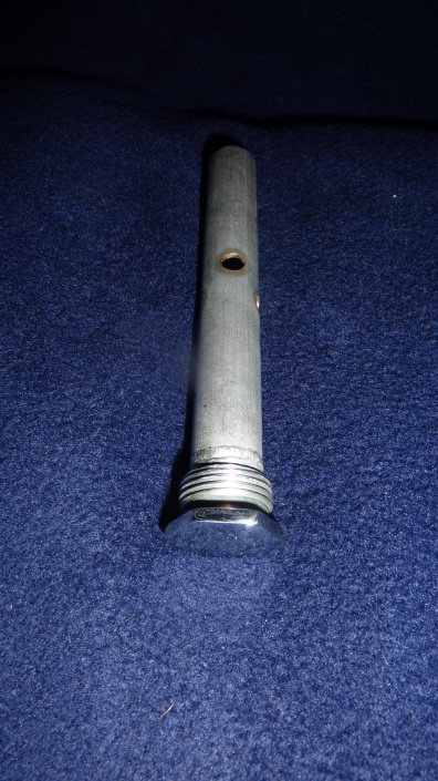 tlmič výfuku JAWETTA SPORT