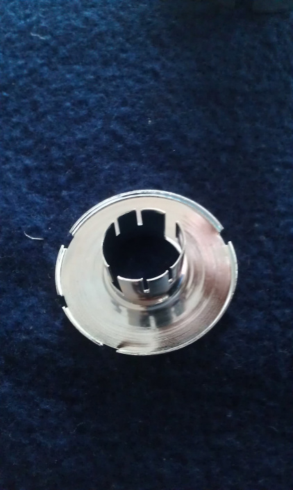 objímka žiarovky reflektora STADION S22