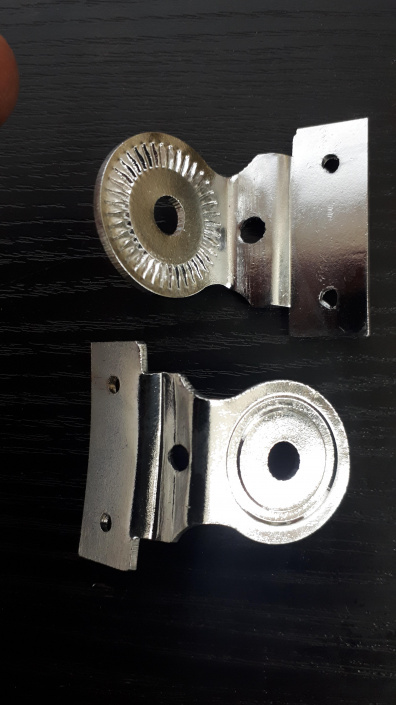 teleso reflektora STADION S11 - držiak reflektora