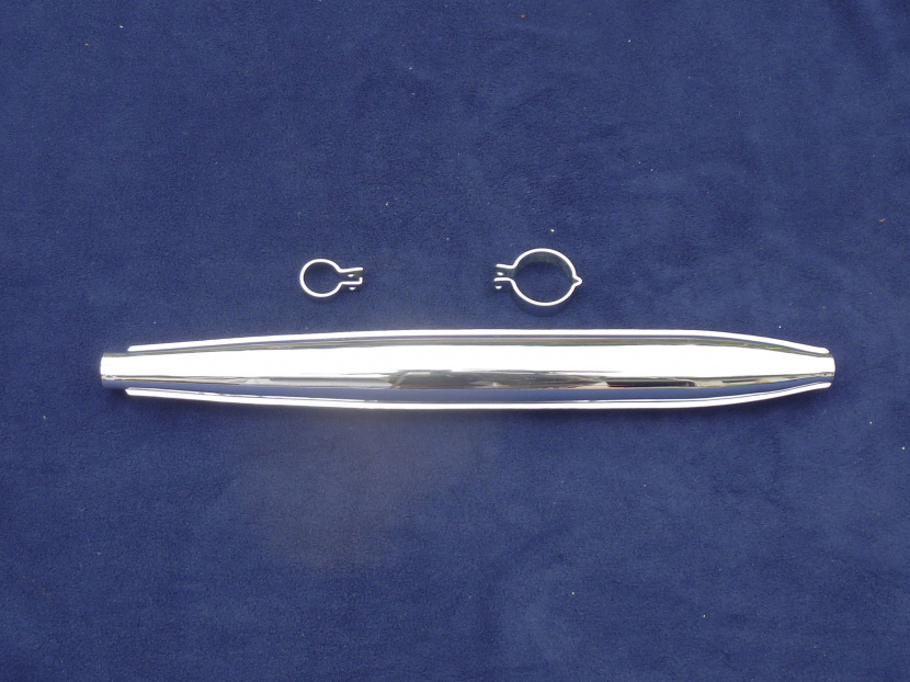 výfuk dútnik na STADION S11