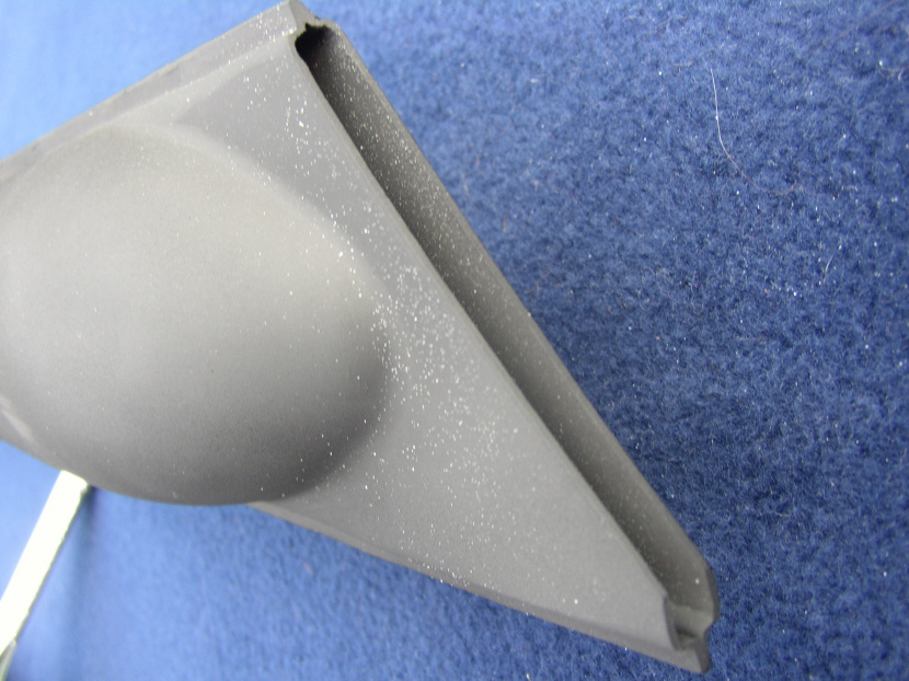 výfuk / Auspuff DKW RT 100 D.R.P.