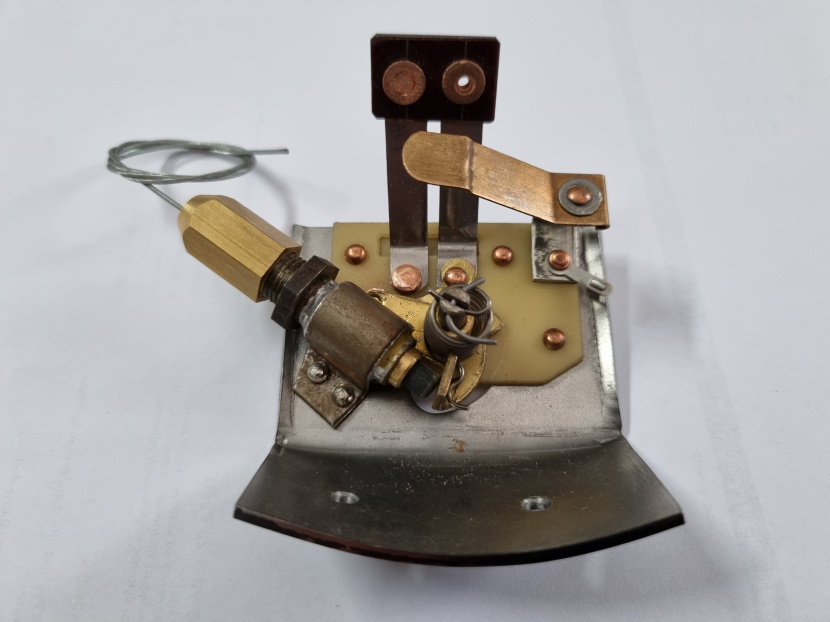 prepínač svetla BMW R12