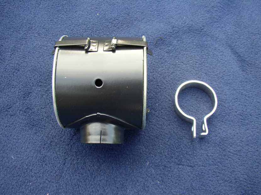 vzduchový filter BMW R12