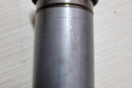 viečko palivovej nádrže JAWA 175 - 250 so závitom M55×1,5