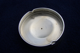 viečko palivovej nádrže JAWA ROBOT