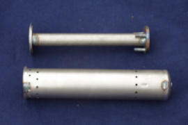 výfuk JAWA 250 DUPLEX