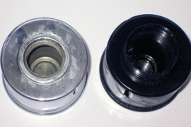 vzduchový filter JAWA 250 DUPLEX