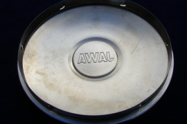 kryt dynama JAWA 250 DUPLEX