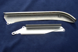 kryt reťaze JAWA 250 perák