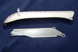 kryt reťaze JAWA 350 perák