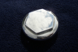 viečko ventilu JAWA 500 OHC