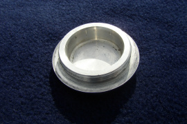 viečko ventilu JAWA 500 OHC