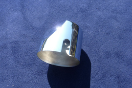 kryt dynama JAWA 500 OHC