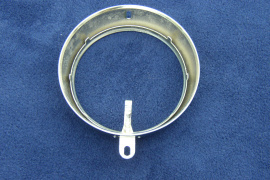 rámik svetla reflektora JAWA 550 pařez