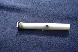 tlmič výfuku JAWA 555