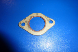 tesnenie výfuku JAWA 555