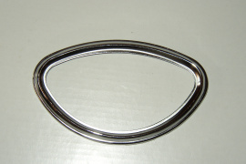 rámik tachometra JAWA panelka – 559, 360