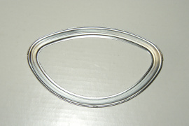 rámik tachometra JAWA panelka – 559, 360