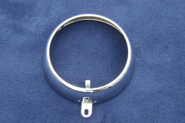 rámik svetla reflektora JAWA 20/21 PIONIER