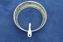 rámik svetla reflektora JAWA 20/21 PIONIER