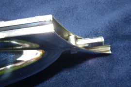 výfuková sada ČZ 500