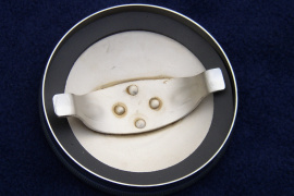 viečko palivovej nádrže ČZ 175, 250, 350