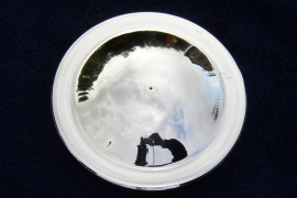 viečko palivovej nádrže ČZ 125 A