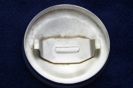 viečko palivovej nádrže ČZ 125 A