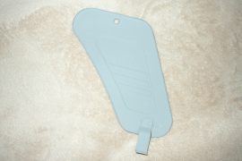 dvierka priestoru na náradie JAWETTA SPORT - zadná strana