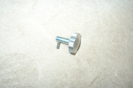 zatváracie koliesko dvierok priestoru na náradie JAWETTA SPORT