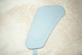 dvierka priestoru na náradie JAWETTA STANDARD - predná strana