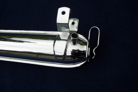 výfuk JAWETTA SPORT