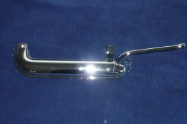 výfuk JAWETTA SPORT Super Sport - s dlhým vývodom