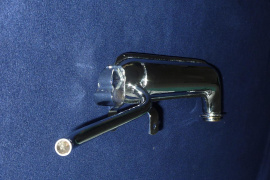 výfuk JAWETTA SPORT Super Sport - s dlhým vývodom