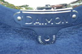 rámik svetla DAIMON reflektora STADION S11