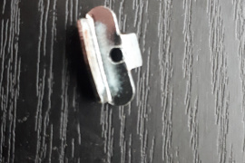 teleso reflektora STADION S11 - záchyt rámika