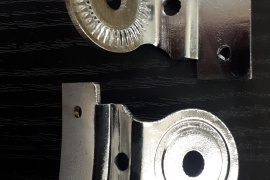 teleso reflektora STADION S11 - držiak reflektora