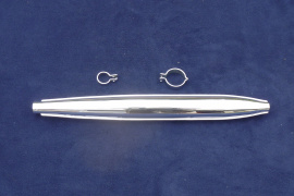 výfuk dútnik na STADION S11