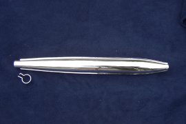 výfuk dútnik na STADION S11