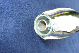 výfuk dútnik na STADION S11