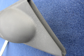 výfuk / Auspuff DKW RT 100 D.R.P.