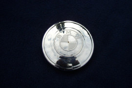 ploché viečko palivovej nádrže BMW R12