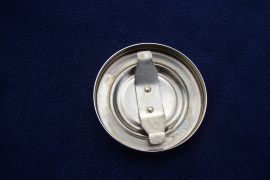 ploché viečko palivovej nádrže BMW R12