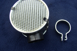 vzduchový filter BMW R12