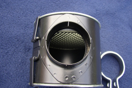 vzduchový filter BMW R12