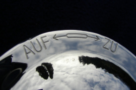 viečko palivovej nádrže ZUNDAPP KS600