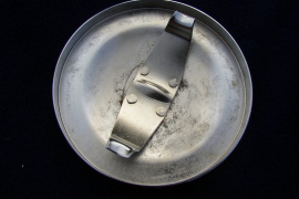 viečko palivovej nádrže ZUNDAPP KS600